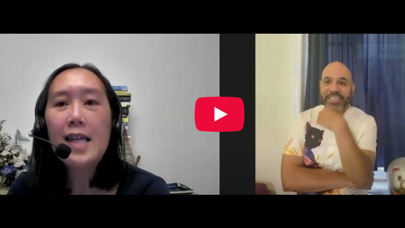 Would You Rather with Bruce Faulk: Life v. Europa Report